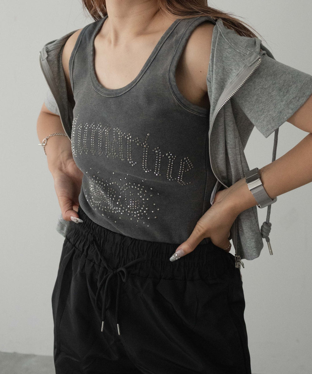 ブラックスミクロ モデル:155cm F着用