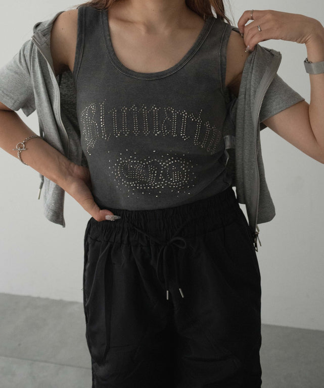 ブラックスミクロ モデル:155cm F着用