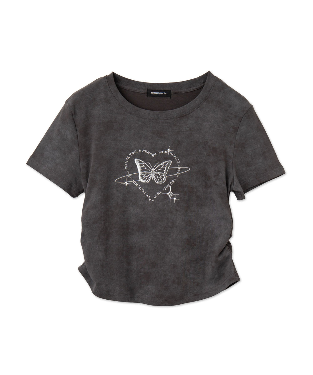 ブラックスミクロ