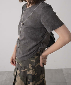 ブラックスミクロ  モデル:155cm F着用