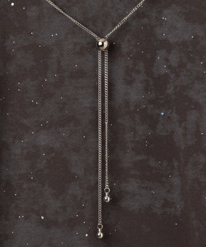 ストラップ付きタイダイT