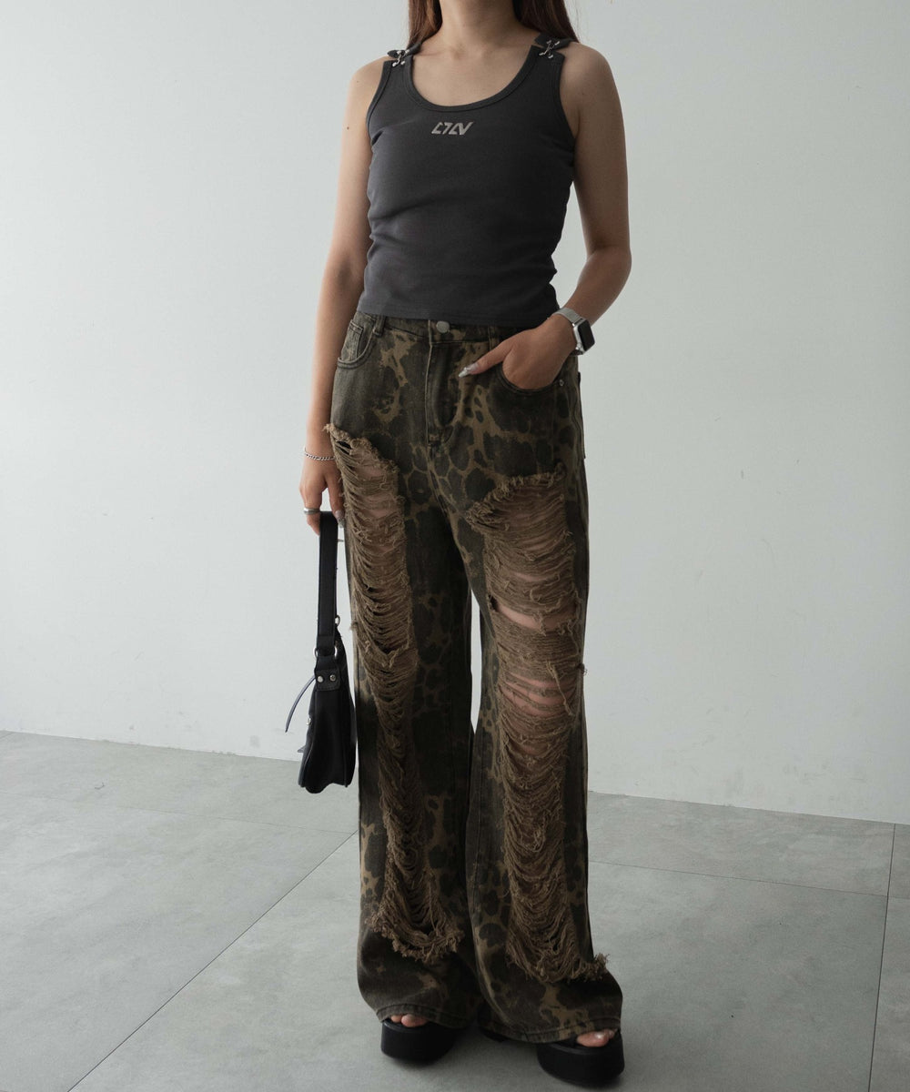 ブラックスミクロ　モデル:155cm F着用