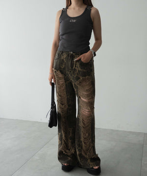 ブラックスミクロ　モデル:155cm F着用