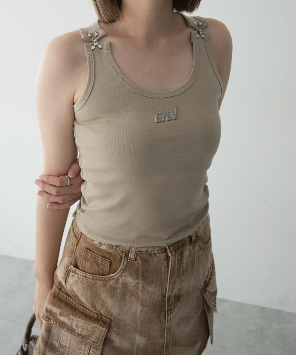 ベージュ　モデル:155cm F着用