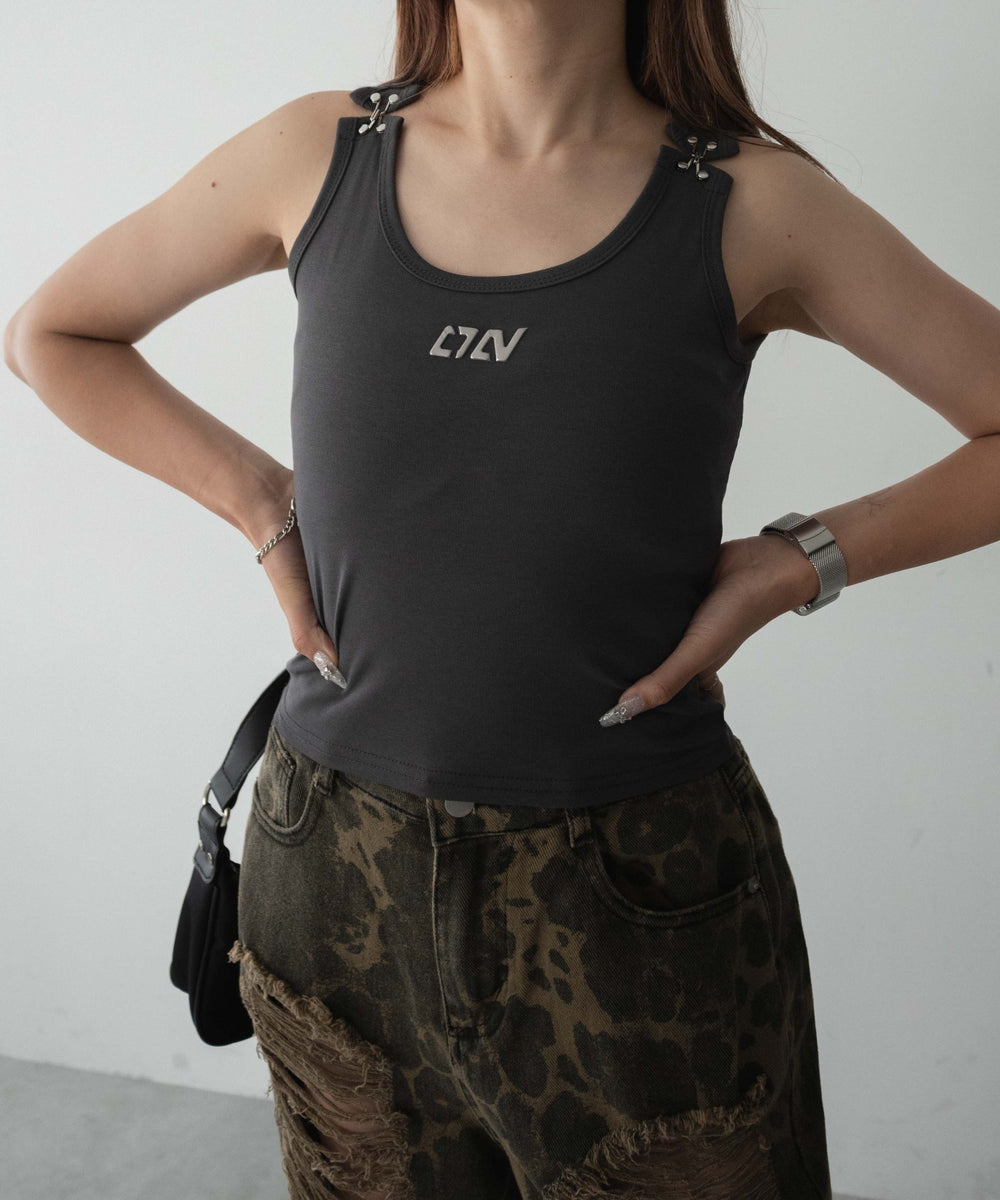 ブラックスミクロ　モデル:155cm F着用