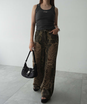 ブラックスミクロ　モデル:155cm F着用