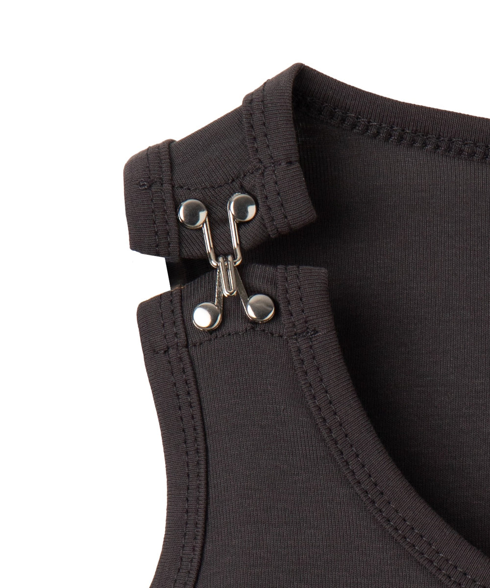 メタルロゴタンクトップ