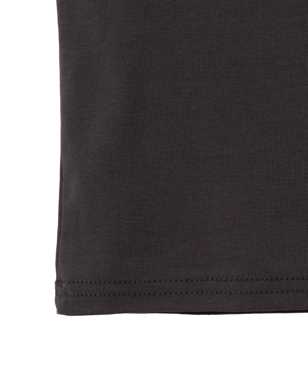 メタルロゴタンクトップ