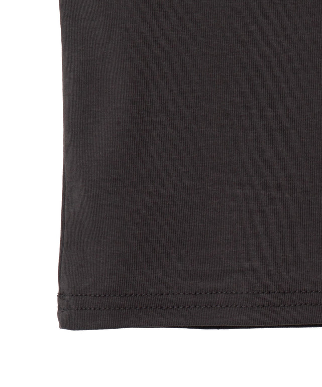 メタルロゴタンクトップ