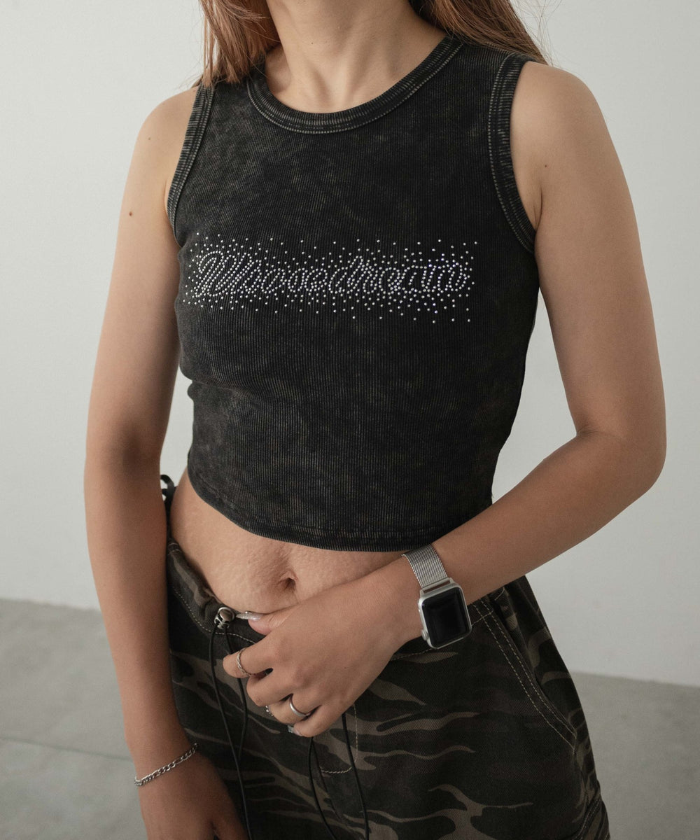 ブラックスミクロ　モデル:155cm F着用