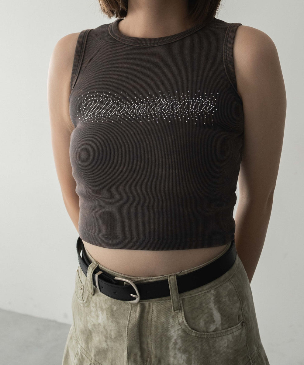 ブラウン　モデル:155cm F着用