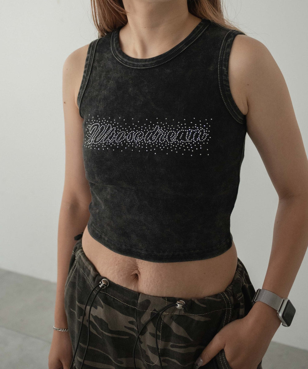 ブラックスミクロ　モデル:155cm F着用