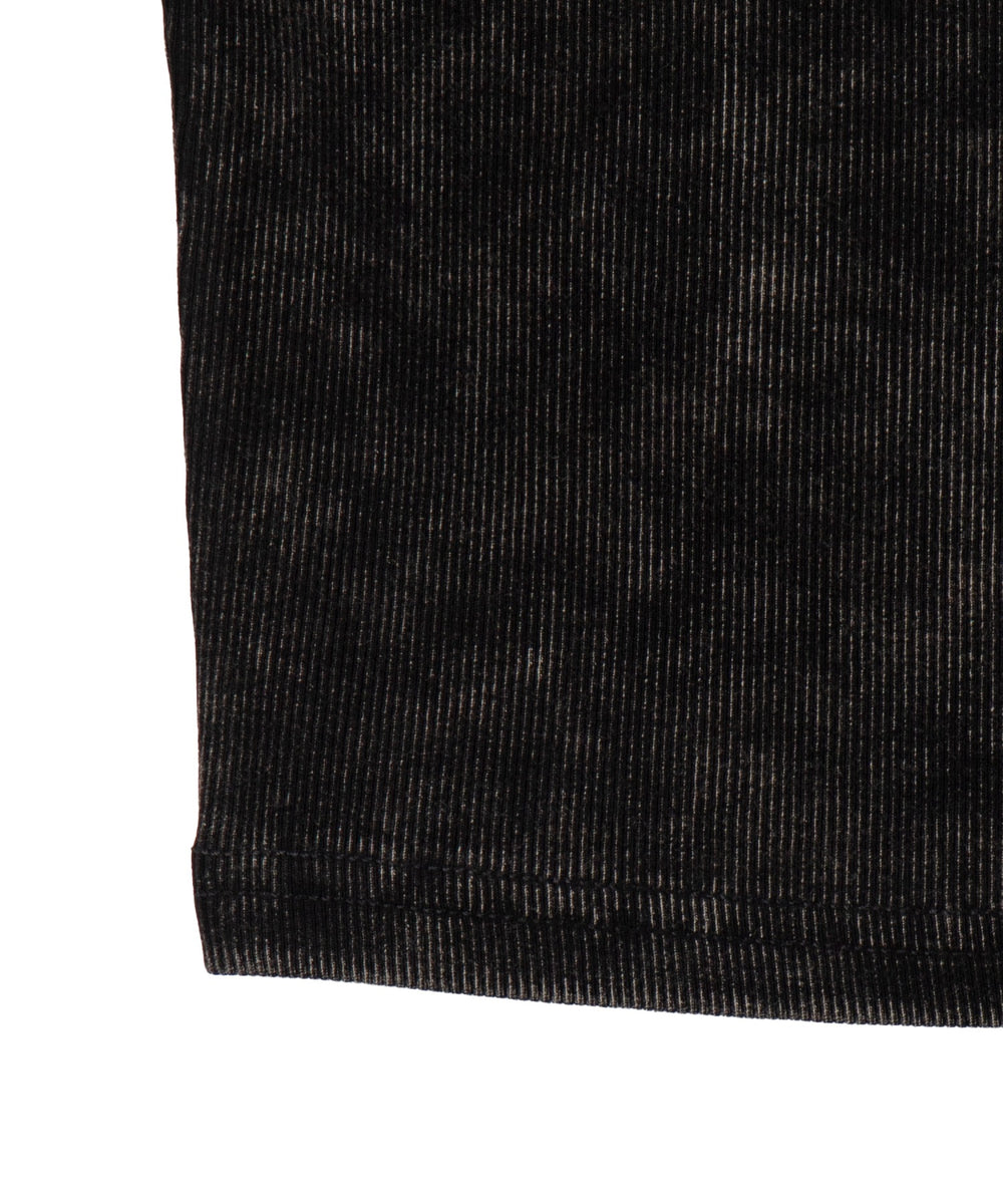 ヴィンテージウォッシュロゴタンク