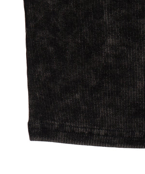 ヴィンテージウォッシュロゴタンク