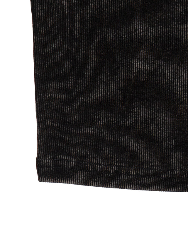 ヴィンテージウォッシュロゴタンク