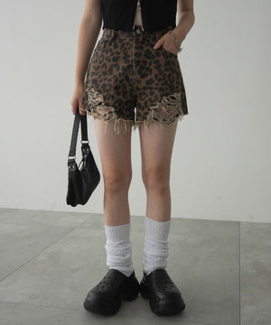 ブラウン　モデル:155cm S着用