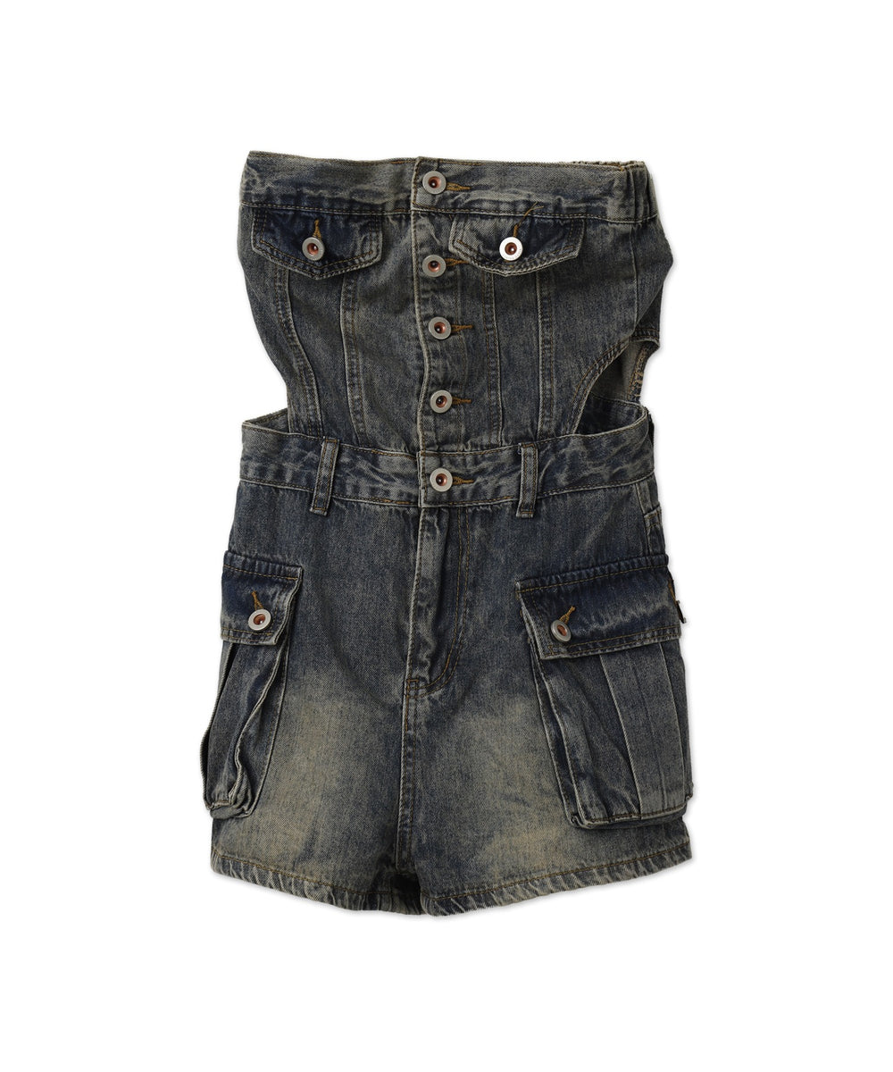 デニムインディゴ