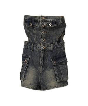 デニムインディゴ