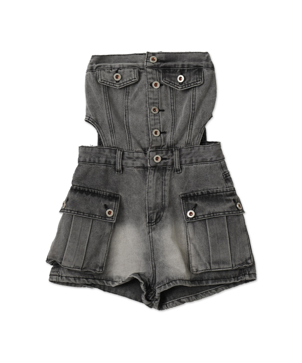 デニムブラックその他