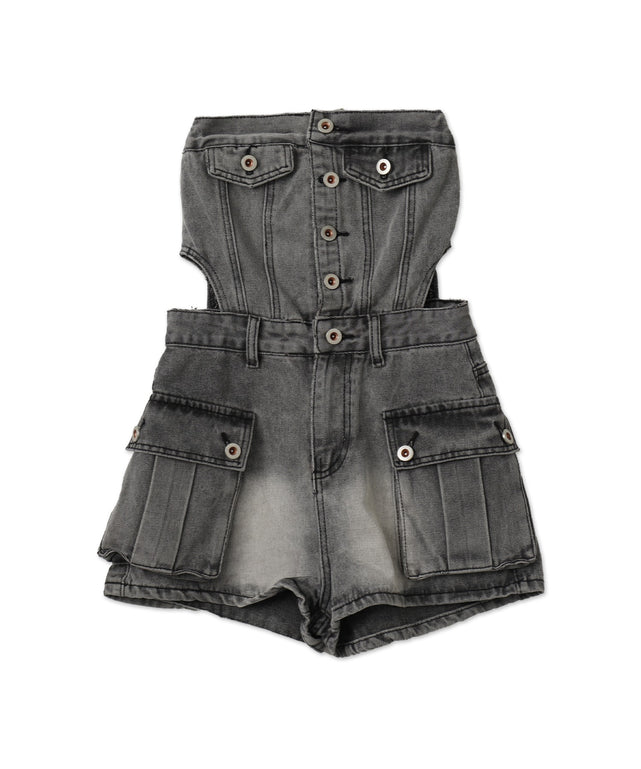 デニムブラックその他