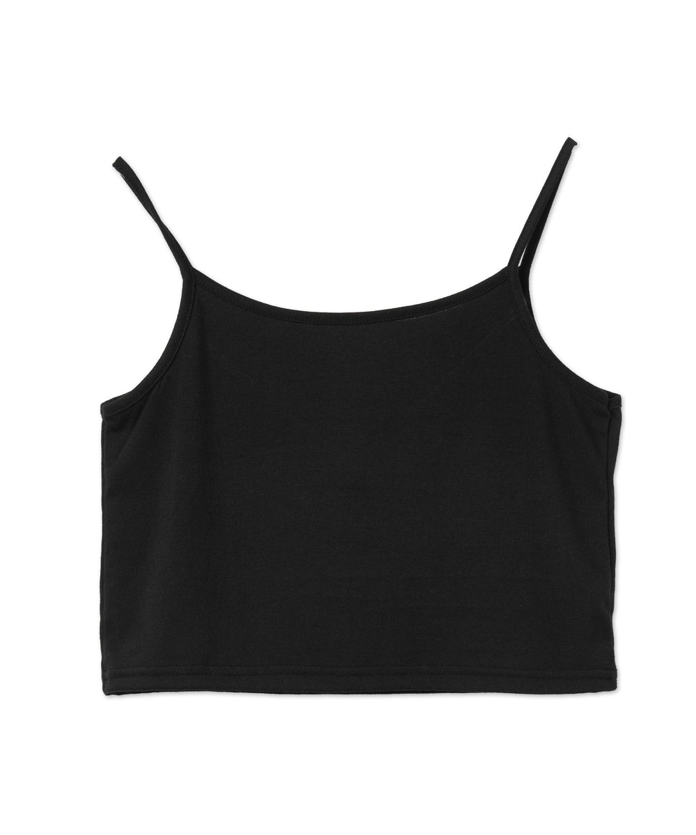 キャミSETメロウリボンカーデ