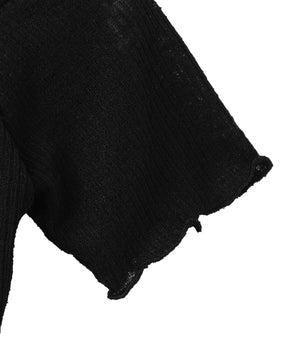 キャミSETメロウリボンカーデ