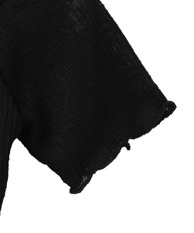 キャミSETメロウリボンカーデ