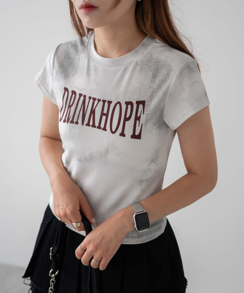 ホワイト 　モデル:155cm F着とう