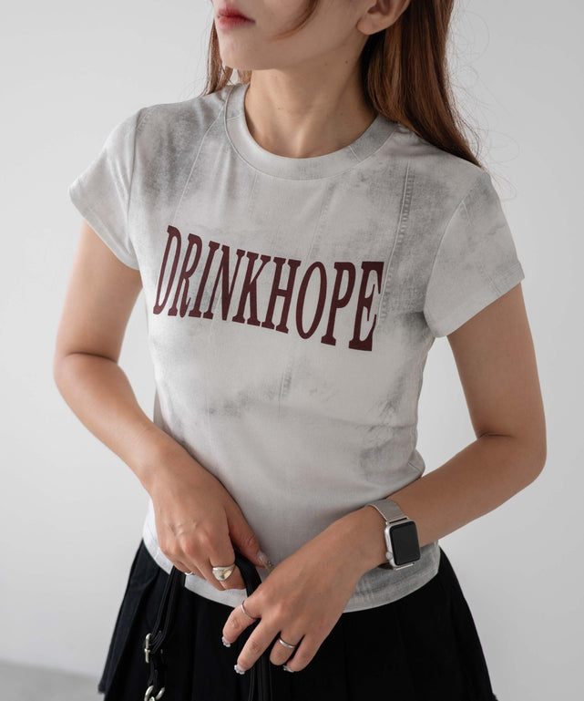 ホワイト 　モデル:155cm F着とう