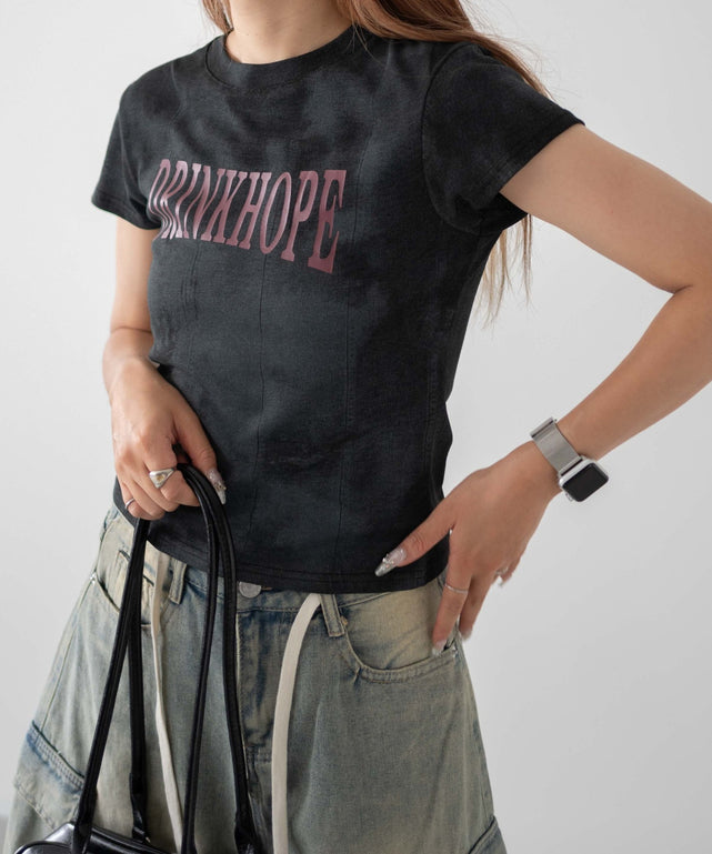 ブラック　モデル:155cm F着とう