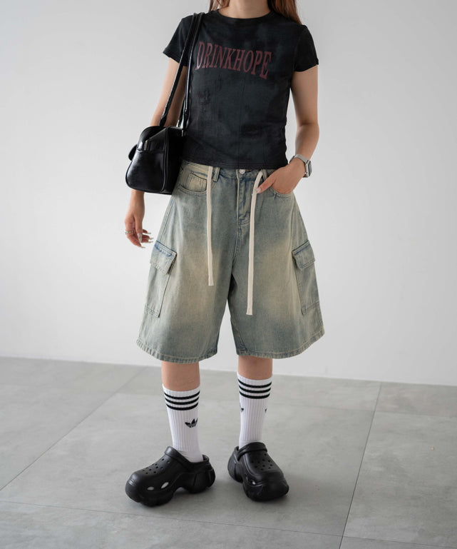 ブラック　モデル:155cm F着とう