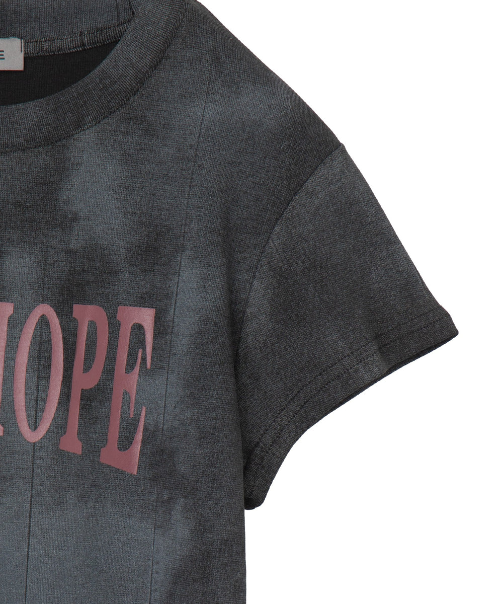 タイダイDRINKHOPEピチT