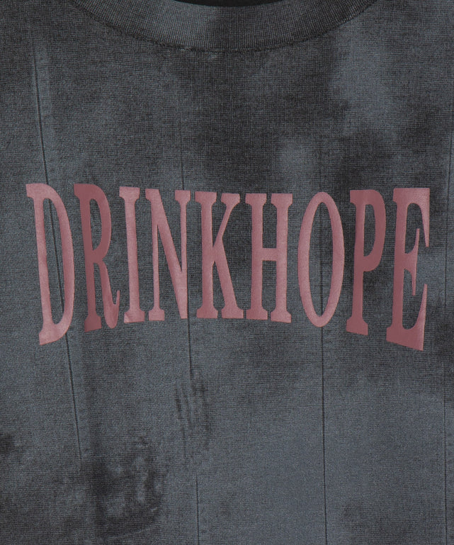 タイダイDRINKHOPEピチT