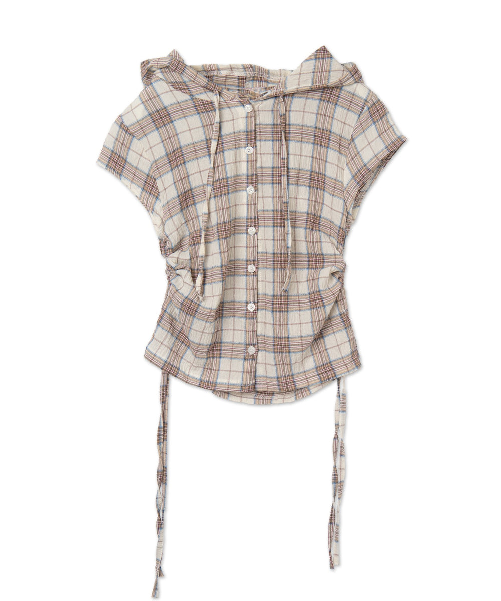 ホワイトアイボリー