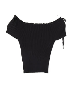 メロウリボンロゴリブT