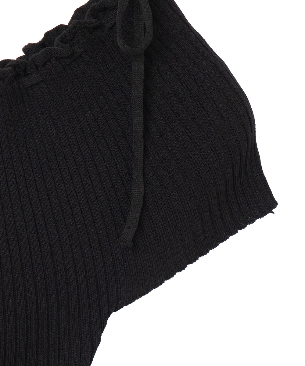 メロウリボンロゴリブT