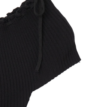 メロウリボンロゴリブT