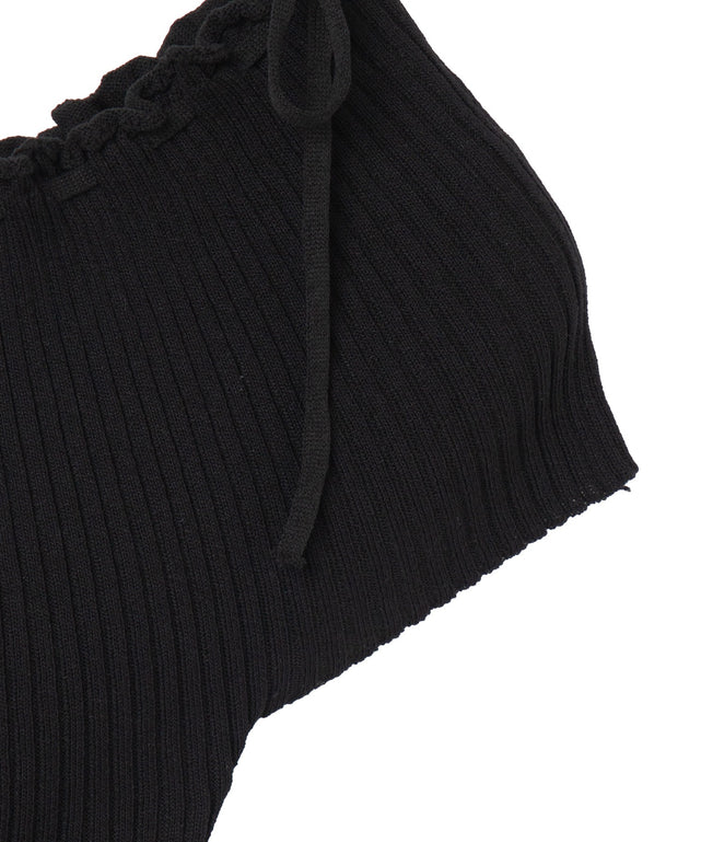 メロウリボンロゴリブT