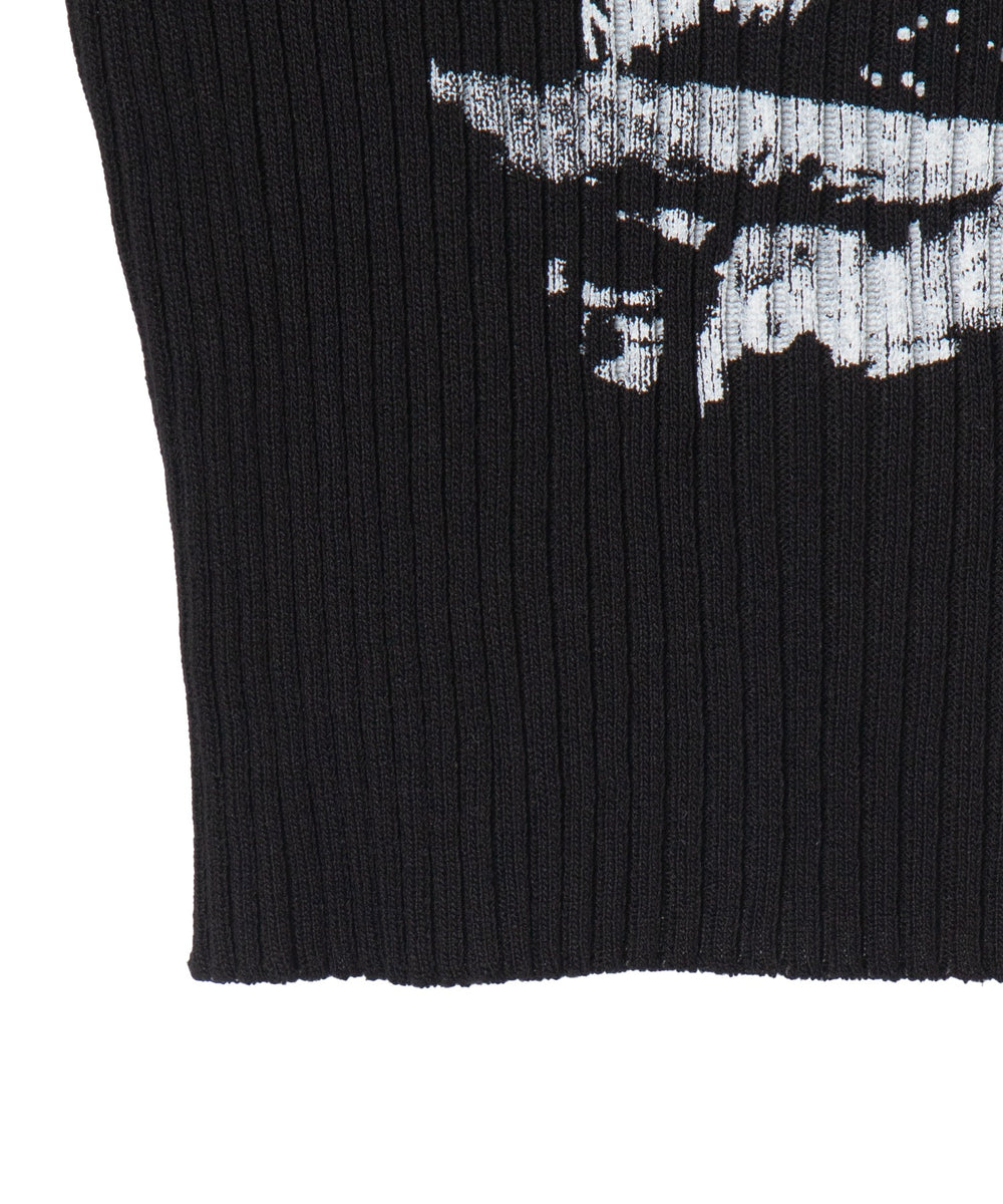 メロウリボンロゴリブT