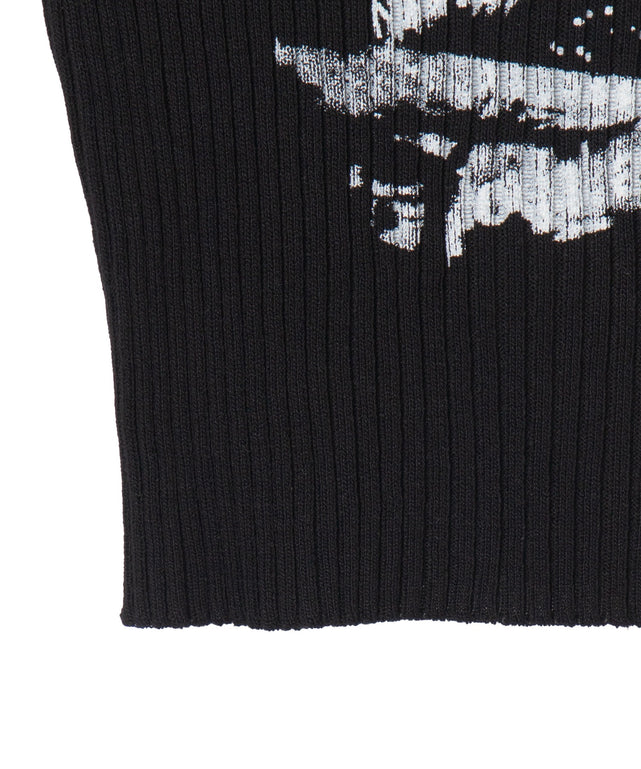 メロウリボンロゴリブT