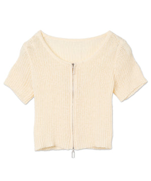 ホワイトアイボリー