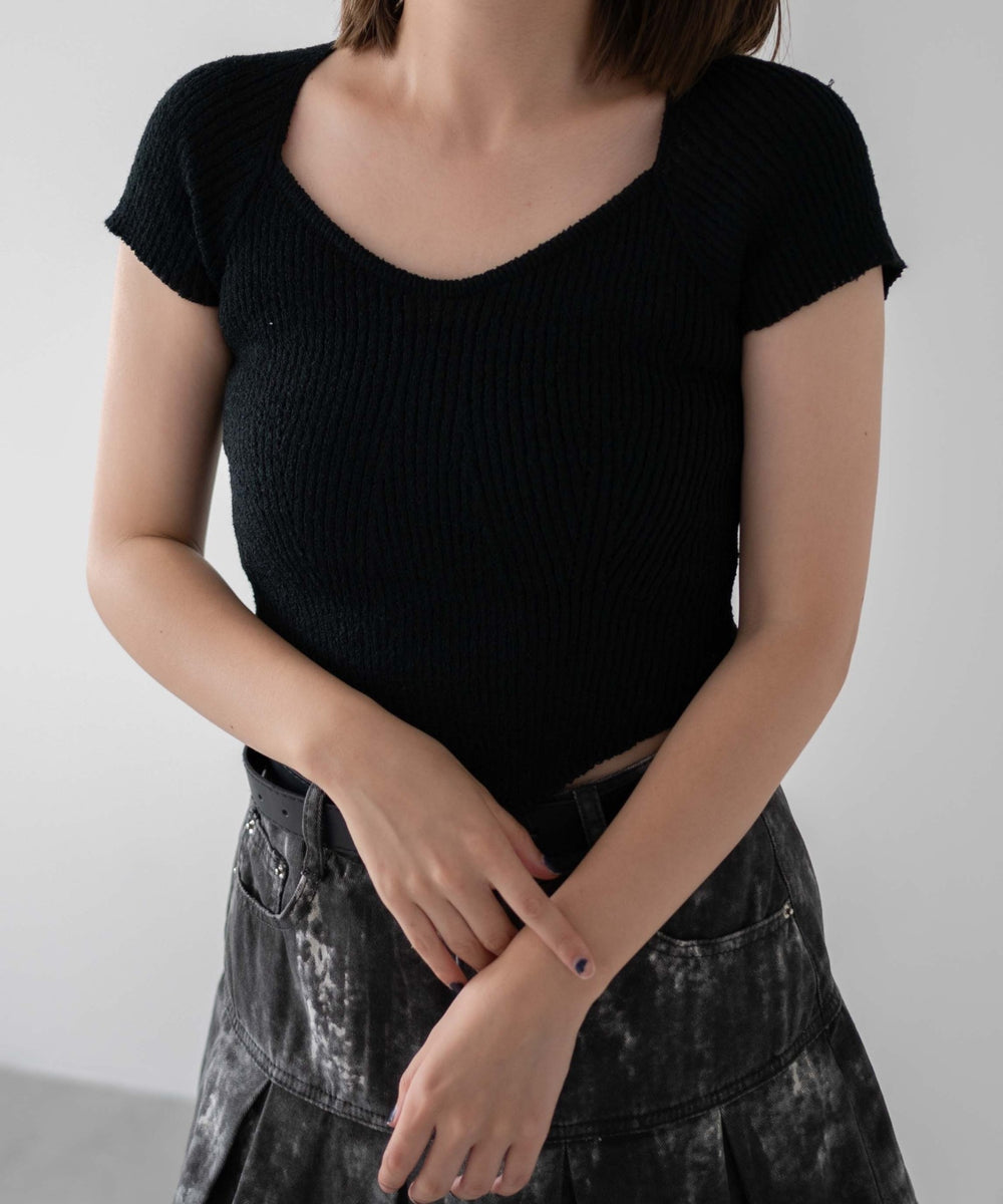 ブラック　モデル：155㎝　F着用