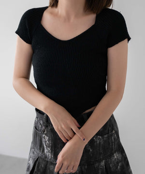 ブラック　モデル：155㎝　F着用