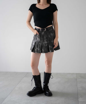 ブラック　モデル：155㎝　F着用