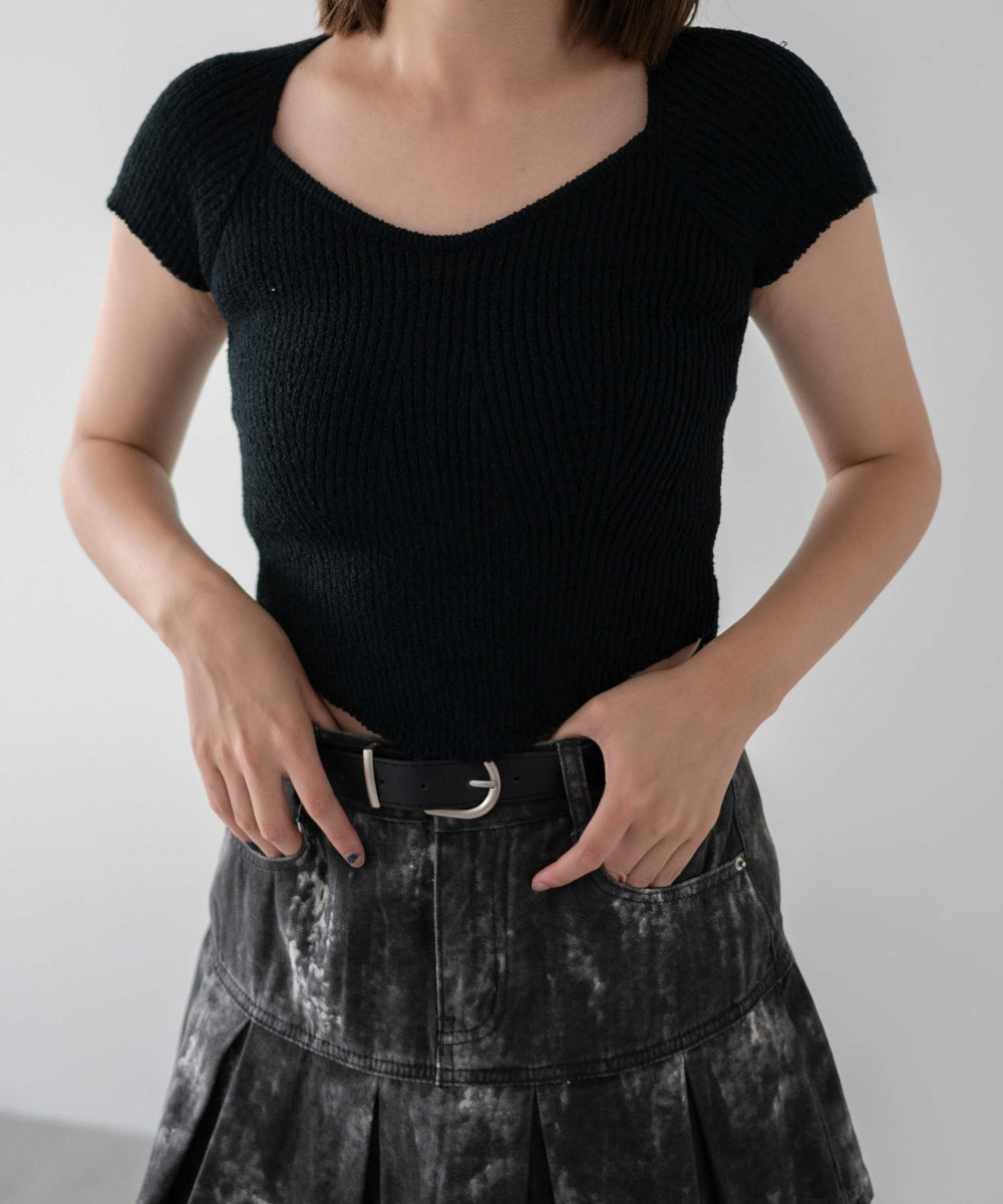 ブラック　モデル：155㎝　F着用