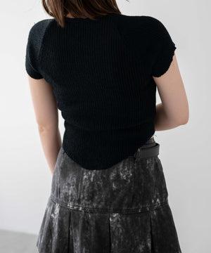 ブラック　モデル：155㎝　F着用