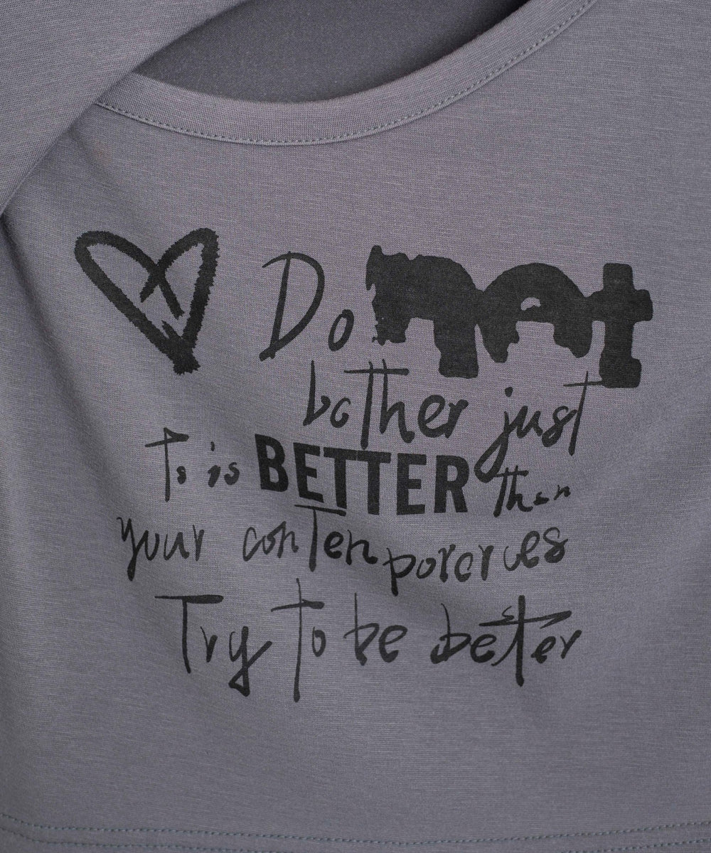 フロントホールプリントロンT