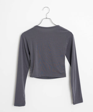 フロントホールプリントロンT