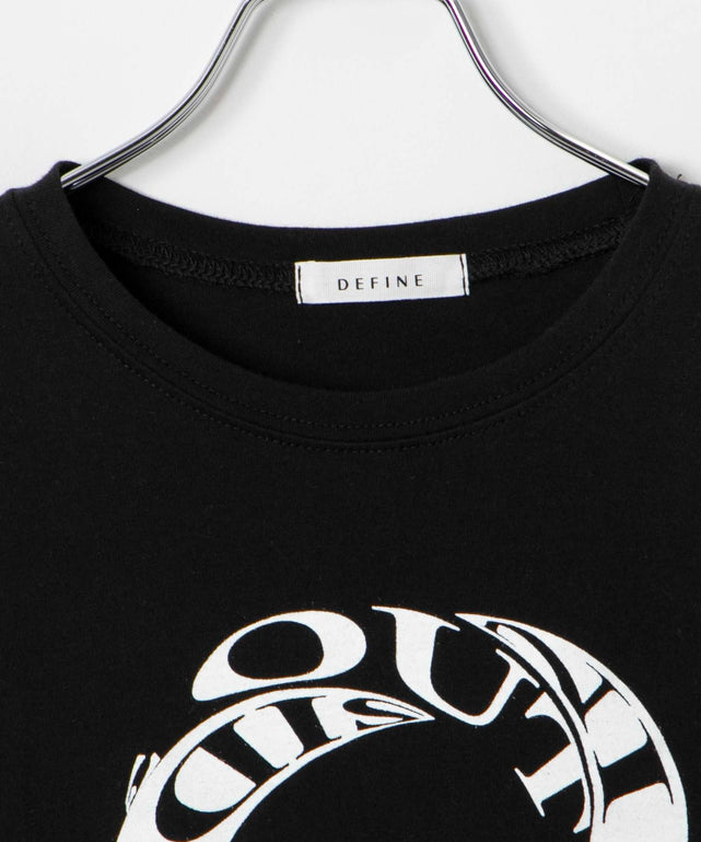 おまとめ　Tシャツ　ピンバッチ VENCE EXCHANGE｜ヒゲ発泡キャラプリントTシャツ | Rakuten