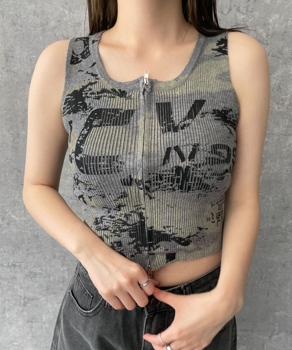 グレー　モデル:155cm F着用